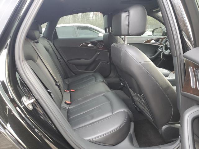 Photo 10 from auction – 2016 AUDI A6 PREMIUM with VIN WAUGFAFC4GN017849