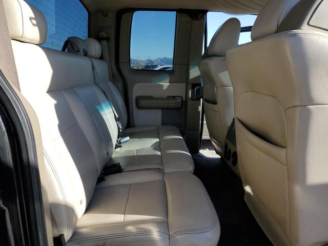 Photo 10 from auction – 2004 FORD F150 with VIN 1FTPX12514NB01470
