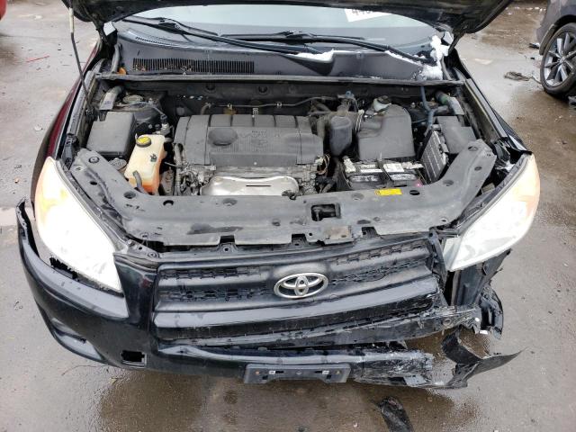 Photo 12 from auction – 2011 TOYOTA RAV4 with VIN 2T3BF4DV7BW164235