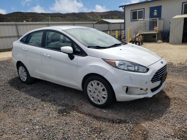 Photo 4 from auction – 2015 FORD FIESTA S with VIN 3FADP4AJ5FM190952