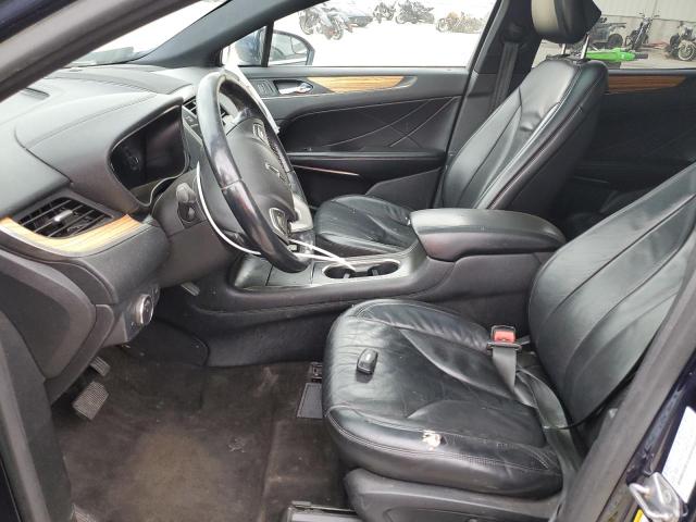 Photo 7 from auction – 2016 LINCOLN MKC SELECT with VIN 5LMCJ2C97GUJ00978