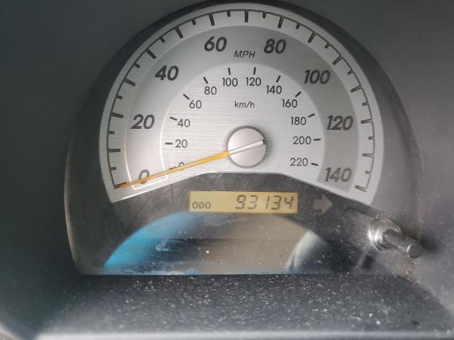 Photo 9 from auction – 2006 TOYOTA SCION TC with VIN JTKDE177160119642