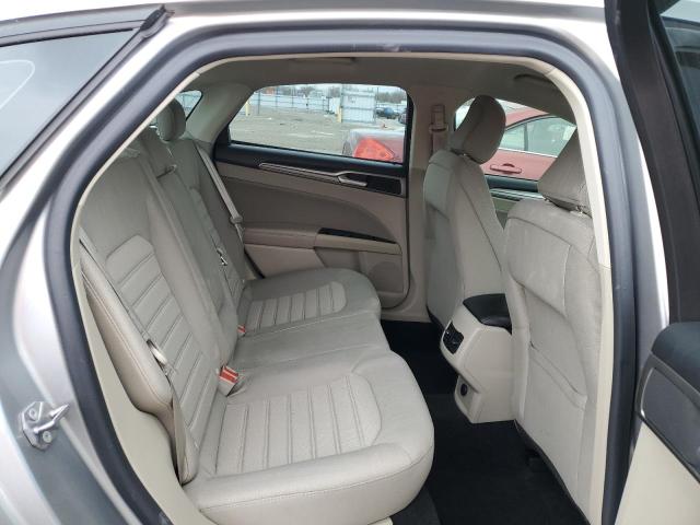 Photo 10 from auction – 2020 FORD FUSION SE with VIN 3FA6P0HD2LR223051