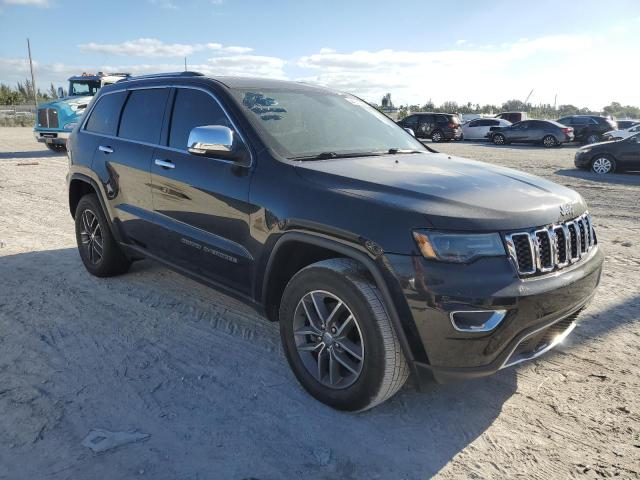 Photo 4 from auction – 2017 JEEP GRAND CHER with VIN 1C4RJEBG2HC915468