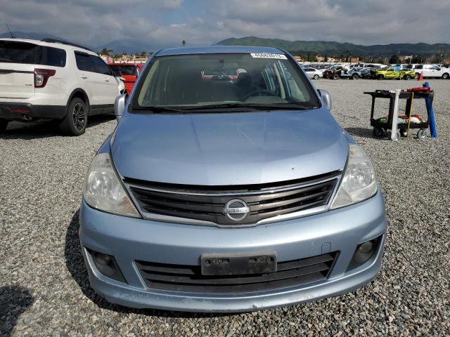 Photo 5 from auction – 2011 NISSAN VERSA S with VIN 3N1BC1CP5BL372232