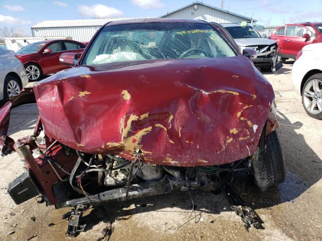 Photo 5 from auction – 2012 NISSAN ALTIMA BAS with VIN 1N4AL2APXCN564285