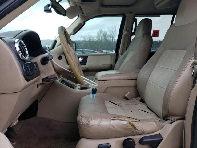 Photo 7 from auction – 2005 FORD EXPEDITION with VIN 1FMFU18595LA33679