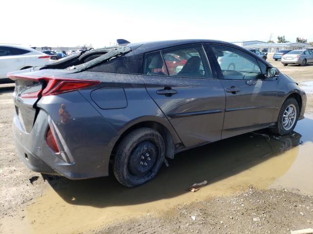Photo 3 from auction – 2017 TOYOTA PRIUS PRIM with VIN JTDKARFP0H3016143