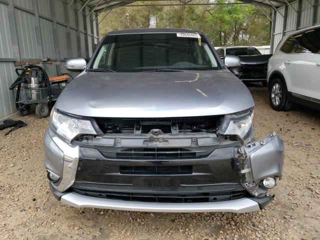 Photo 5 from auction – 2016 MITSUBISHI OUTLANDER with VIN JA4AD3A38GZ014747