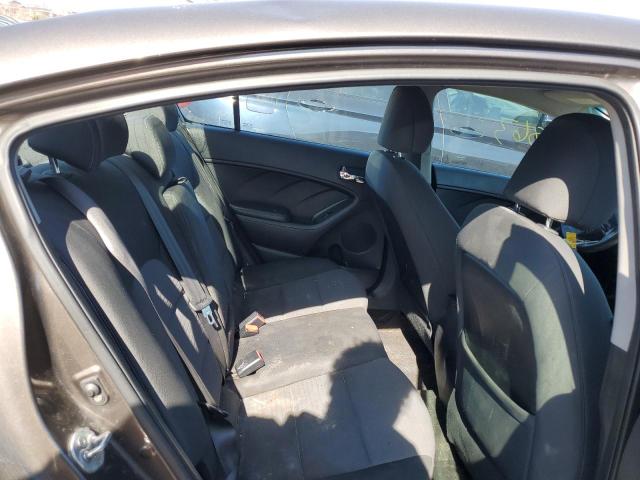 Photo 10 from auction – 2014 KIA FORTE LX with VIN KNAFX4A69E5191344