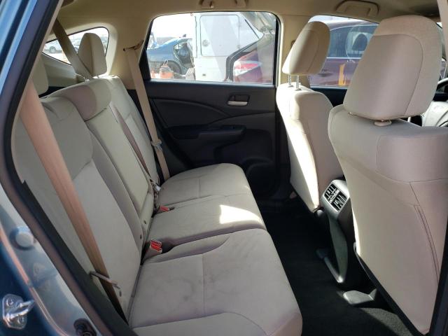 Photo 10 from auction – 2015 HONDA CR-V LX with VIN 5J6RM4H35FL114157