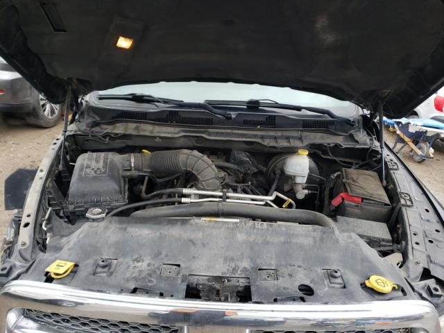 Photo 11 from auction – 2012 DODGE RAM 1500 L with VIN 1C6RD7NT1CS314361