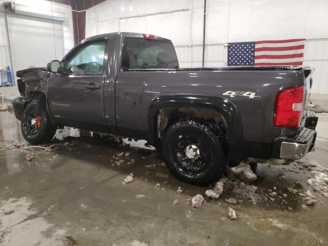 Photo 2 from auction – 2011 CHEVROLET 1500 with VIN 1GCNKPE08BZ144704