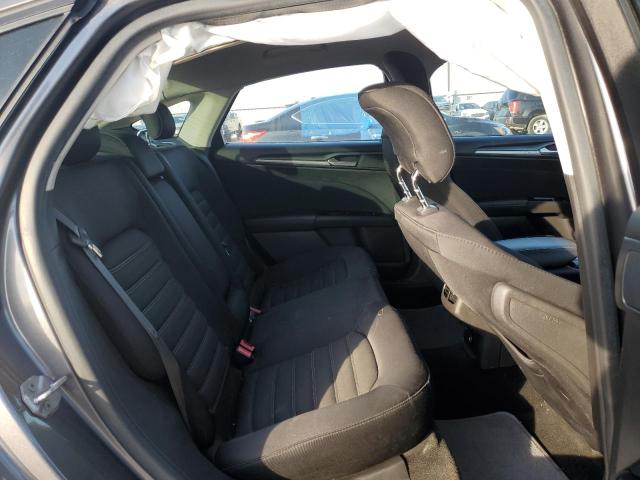 Photo 10 from auction – 2014 FORD FUSION SE with VIN 3FA6P0H79ER157014