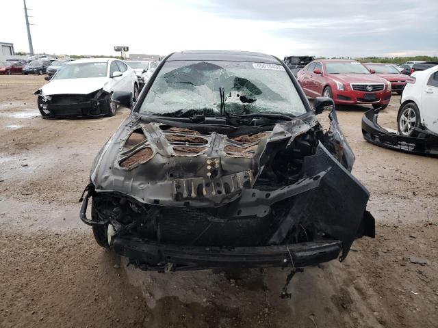 Photo 5 from auction – 2005 ACURA TSX with VIN JH4CL96805C020579