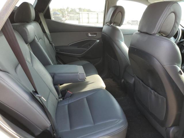Photo 10 from auction – 2017 HYUNDAI SANTA FE S with VIN 5NMZU3LB7HH048777