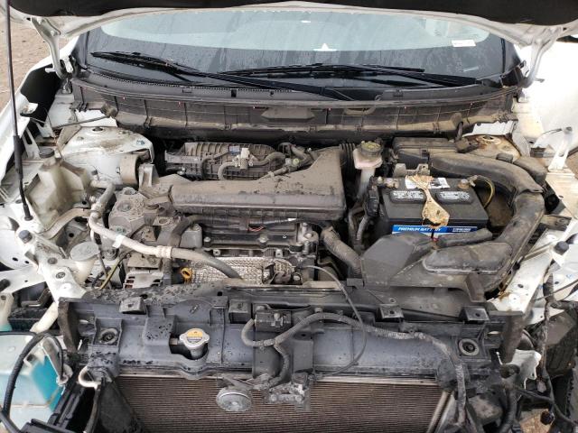 Photo 12 from auction – 2016 NISSAN ROGUE S with VIN KNMAT2MT4GP675136