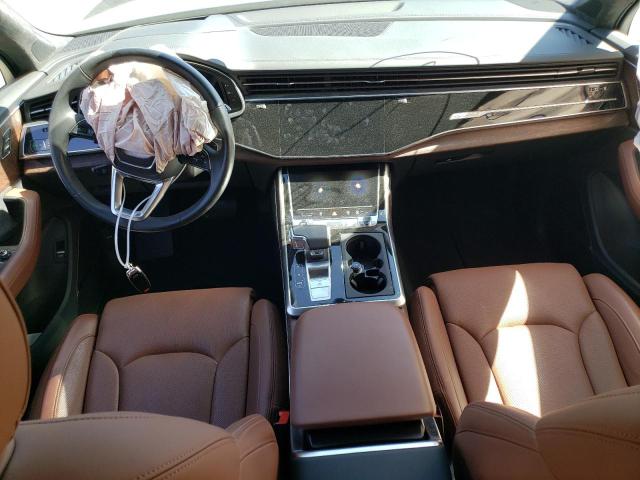 Photo 8 from auction – 2021 AUDI Q7 PRESTIG with VIN WA1VXBF77MD021227