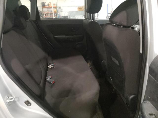 Photo 10 from auction – 2013 KIA SOUL with VIN KNDJT2A51D7770514