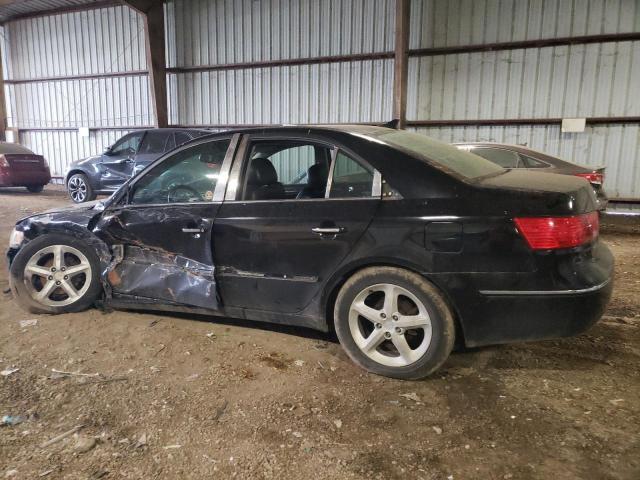 Photo 2 from auction – 2009 HYUNDAI SONATA SE with VIN 5NPEU46C39H491652