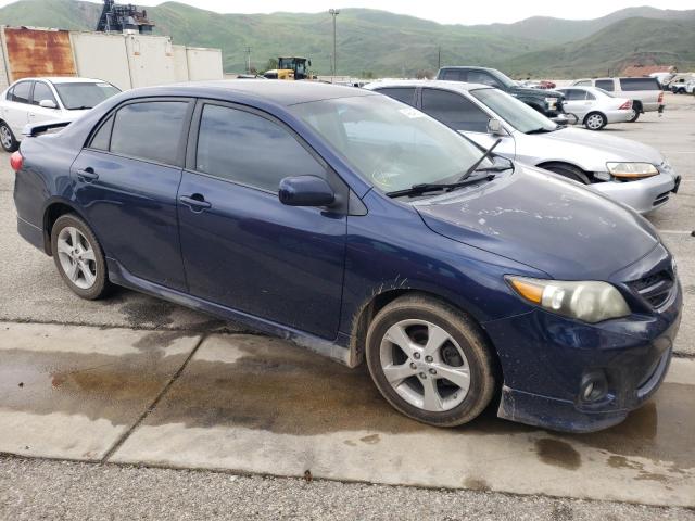 Photo 4 from auction – 2012 TOYOTA COROLLA BA with VIN 5YFBU4EE1CP004352