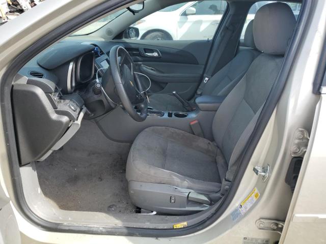 Photo 7 from auction – 2015 CHEVROLET MALIBU LS with VIN 1G11B5SLXFF210333