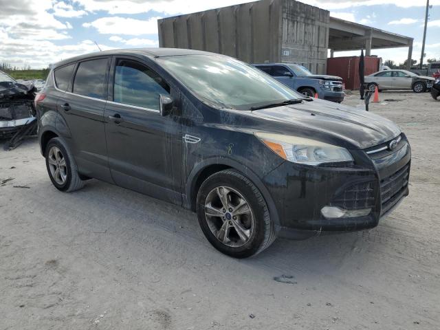 Photo 4 from auction – 2014 FORD ESCAPE SE with VIN 1FMCU0GX6EUB96333
