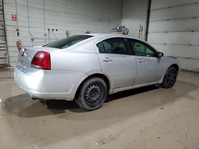 Photo 3 from auction – 2007 MITSUBISHI GALANT ES with VIN 4A3AB36F87E074868