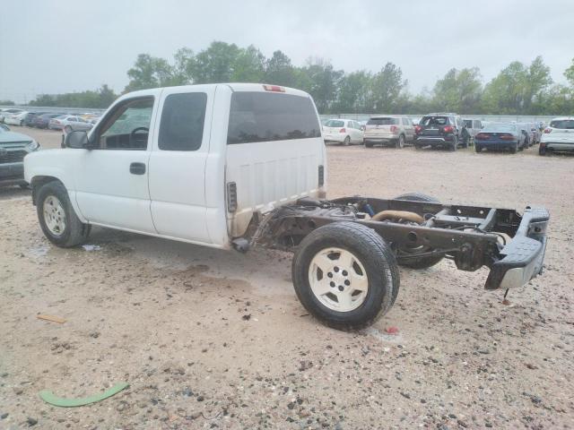 Photo 2 from auction – 2005 CHEVROLET SILVERADO with VIN 2GCEC19T551267906