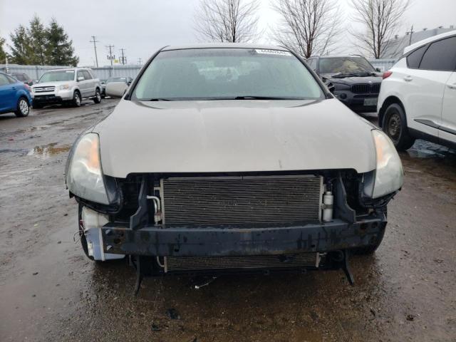 Photo 5 from auction – 2007 NISSAN ALTIMA 2.5 with VIN 1N4AL21E27C143564