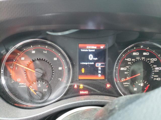 Photo 9 from auction – 2014 DODGE CHARGER SE with VIN 2C3CDXBG0EH243268