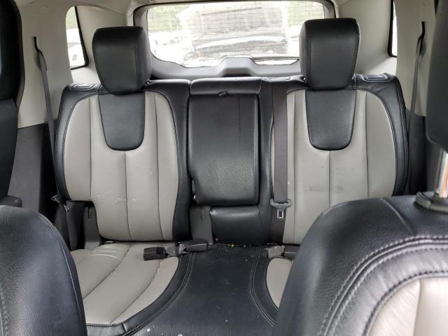 Photo 10 from auction – 2013 GMC TERRAIN SL with VIN 2GKALSEKXD6191607