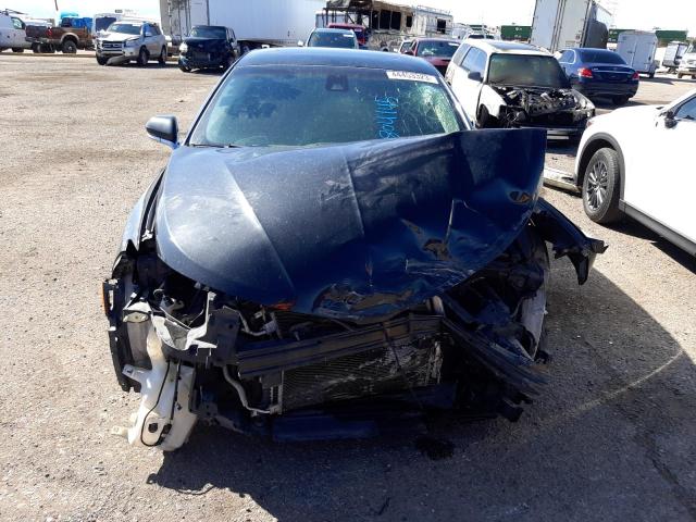 Photo 5 from auction – 2014 LINCOLN MKZ with VIN 3LN6L2GK2ER804145