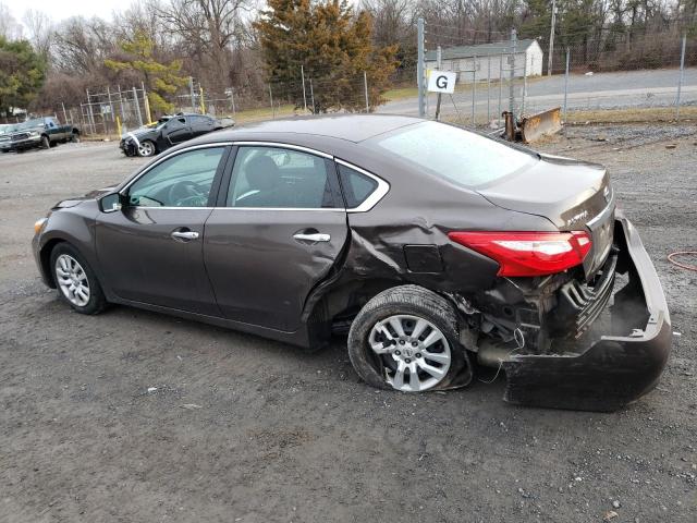 Photo 2 from auction – 2016 NISSAN ALTIMA 2.5 with VIN 1N4AL3AP5GN307059
