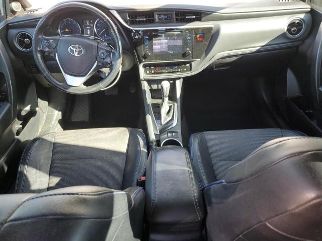 Photo 8 from auction – 2018 TOYOTA COROLLA L with VIN 2T1BURHE8JC115339