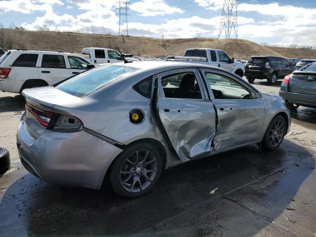 Photo 3 from auction – 2016 DODGE DART SE with VIN 1C3CDFAAXGD750153