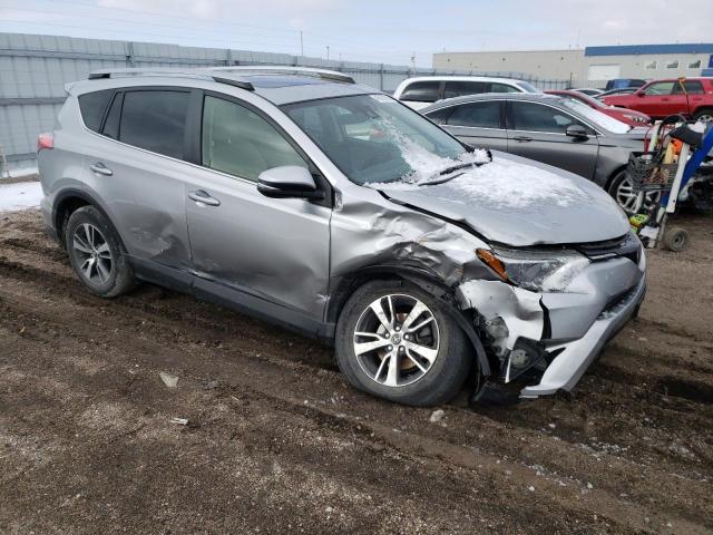 Photo 4 from auction – 2018 TOYOTA RAV4 ADVEN with VIN JTMRFREV9JJ252582