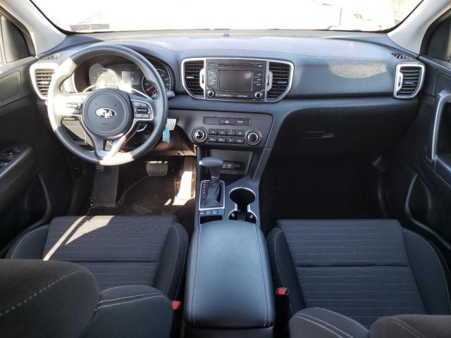 Photo 8 from auction – 2018 KIA SPORTAGE L with VIN KNDPMCAC2J7448360