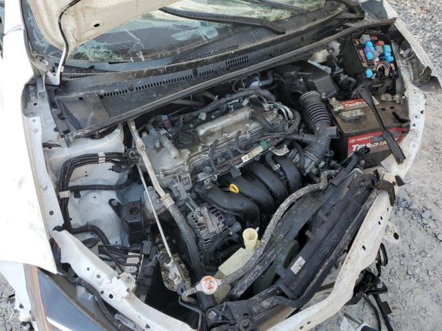 Photo 11 from auction – 2019 TOYOTA COROLLA L with VIN 2T1BURHEXKC177682