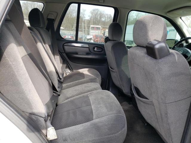 Фото 11 с аукциона – 2007 GMC ENVOY с VIN 1GKDS13S372189163