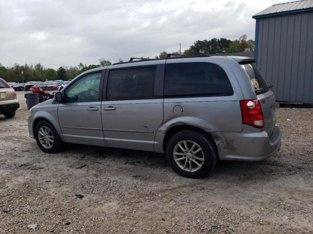 Photo 2 from auction – 2014 DODGE GRAND CARA with VIN 2C4RDGCG1ER254133