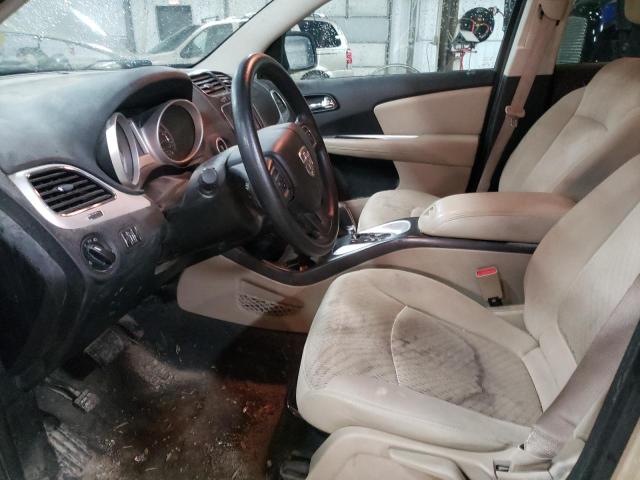 Фото 7 с аукциона – 2011 DODGE JOURNEY MA с VIN 3D4PG1FG9BT526978