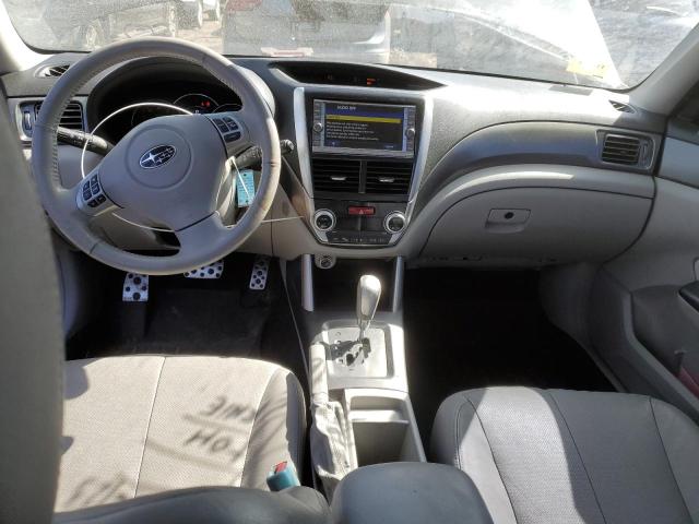 Photo 8 from auction – 2011 SUBARU FORESTER T with VIN JF2SHGHC1BH764809