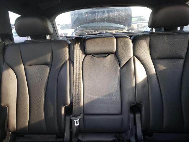 Photo 10 from auction – 2017 AUDI Q7 PRESTIG with VIN WA1VAAF78HD028317