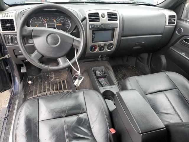 Photo 8 from auction – 2007 CHEVROLET COLORADO with VIN 1GCDT13E078214858