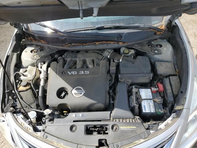 Photo 11 from auction – 2013 NISSAN ALTIMA 3.5 with VIN 1N4BL3AP4DN444686