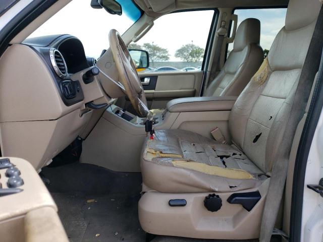 Photo 7 from auction – 2003 FORD EXPEDITION with VIN 1FMPU17L33LC23575