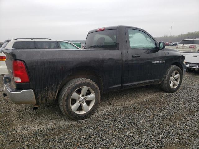 Photo 3 from auction – 2011 DODGE RAM 1500 with VIN 3D7JV1EPXBG598183