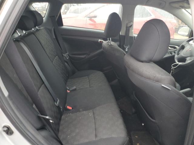 Photo 10 from auction – 2009 PONTIAC VIBE with VIN 5Y2SP67889Z463600
