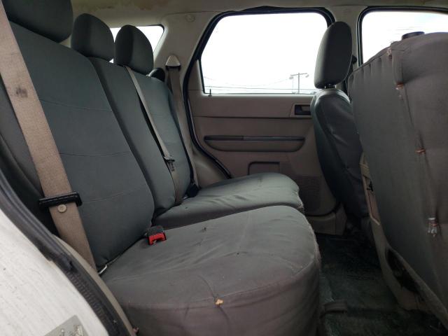 Photo 11 from auction – 2012 FORD ESCAPE XLS with VIN 1FMCU0C72CKA84952